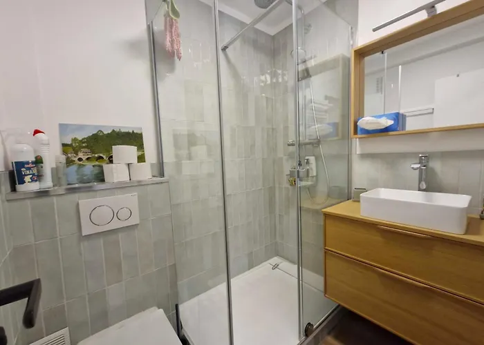 Family Near The Sea Of *